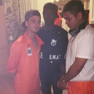 Meet your Posher, Paul